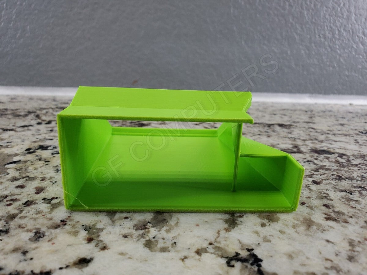 Nvidia Tesla GPU Cooling Fans and Shroud Mounting A100X Accelerator Card 80MM AI|285399733472