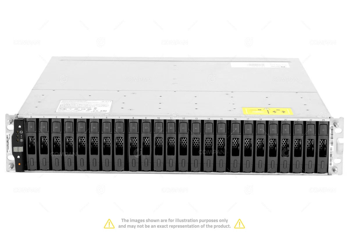 FAS2650 NETAPP FAS2650 DUAL CONTROLLER FILER 24-BAY SFF|186433492708