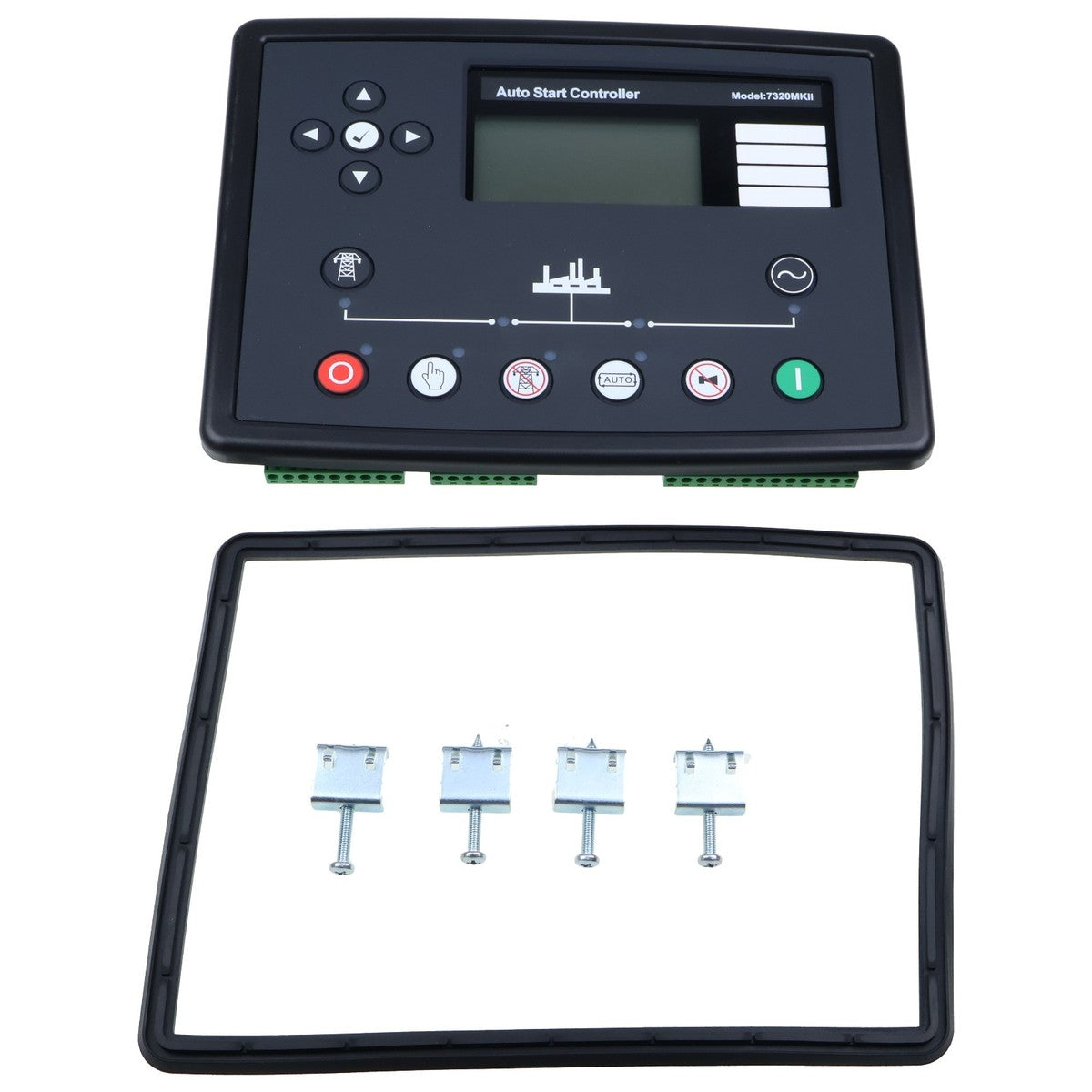 Controller Module Panel Replace for Deep Sea DSE7320 MKII DSE7320MKII