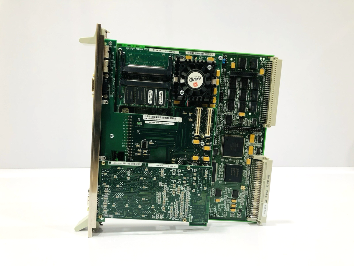 NEW RADISYS | RADISYS SBCP5200 | SBCP5200 PCB CARD MOTHERBOARD 61-1056-00