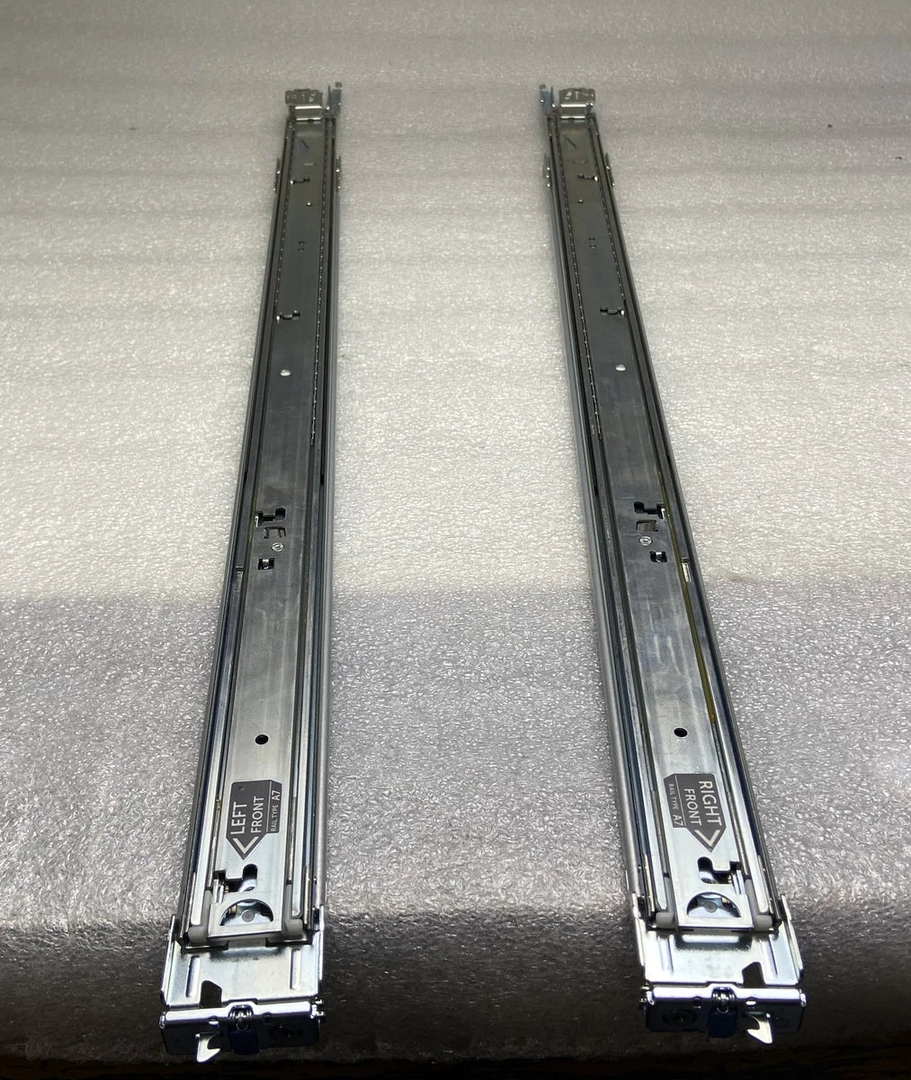 Dell PowerEdge Server Rail Kit 0Y4DJC 0MCTG4 R330 R420 R430 R620 R630 R640|145599855226