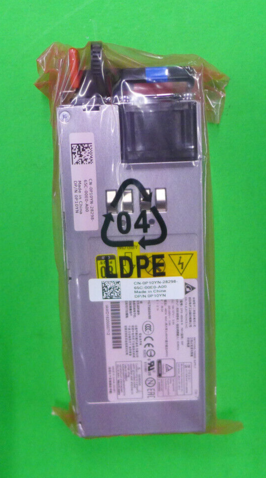 NEW Dell 460W 80 Plus Gold Power Supply P10YN|126322555093