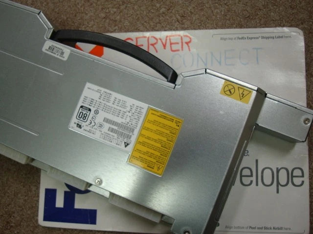 HP Z800 850W Power Supply 508148-001 468929-003 DPS-850DB PSU