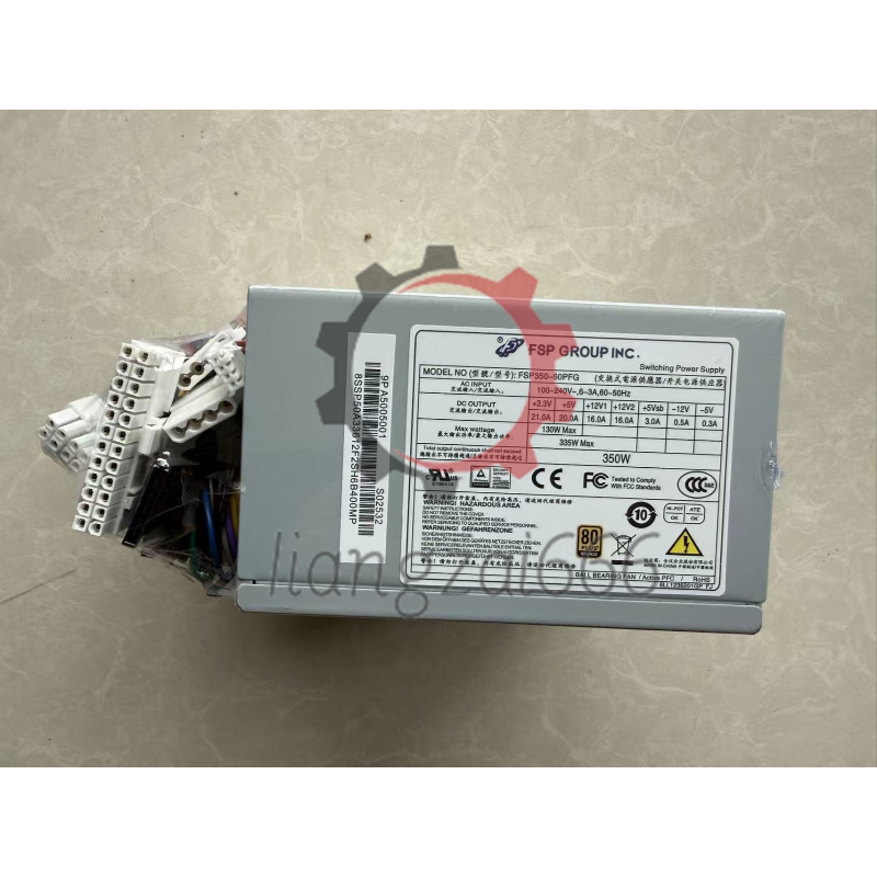 FSP FSP350‑60PFG Power Supply 350 W Fast Delivery Free Shipping One in Box|157520602385