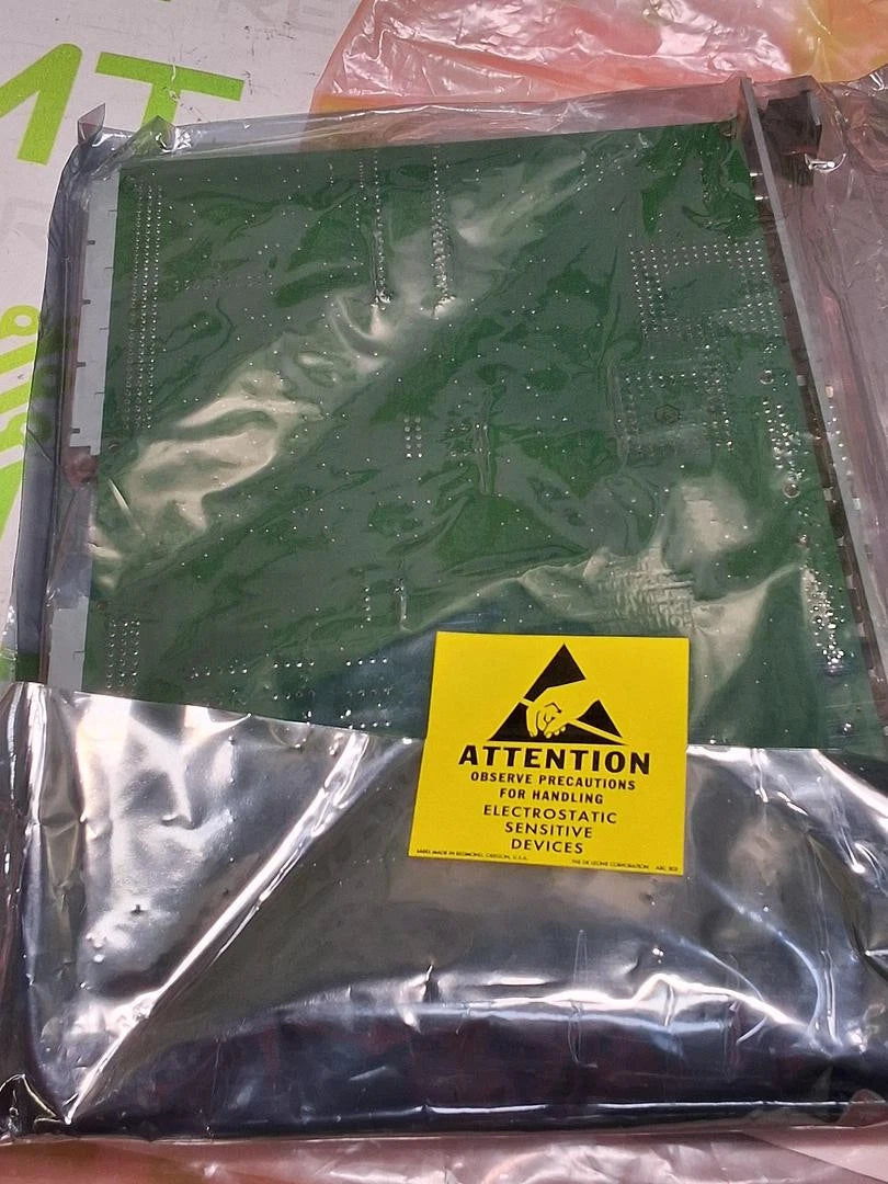 RADISYS 061-01262-0020 CONTROL BOARD KIT - NEW