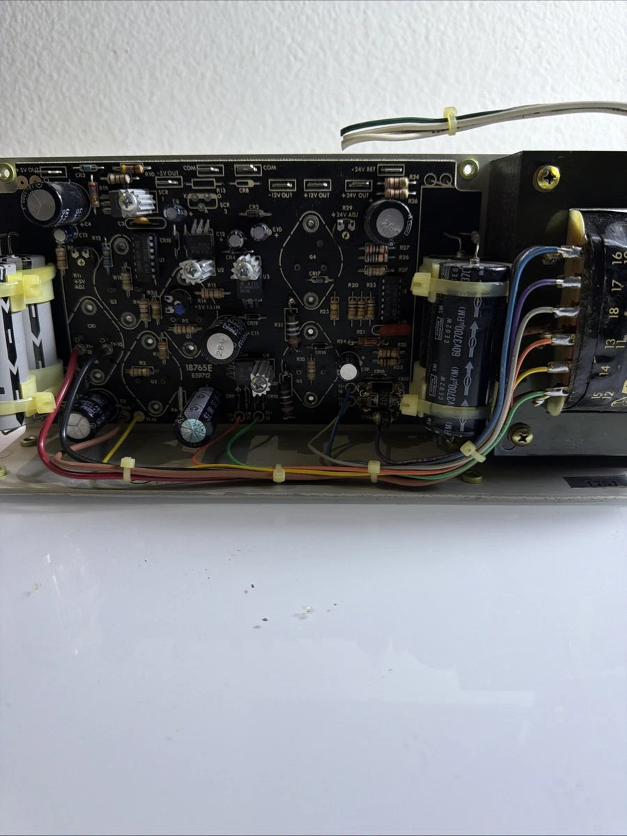 Power-One CP529-A Power Supply