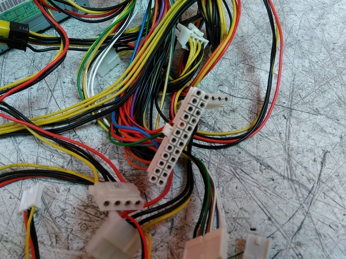 HIPro HP-W700WC3 S26113-E504-V70 700W Power Supply From Fujitsu Celsius R630 |267444200364