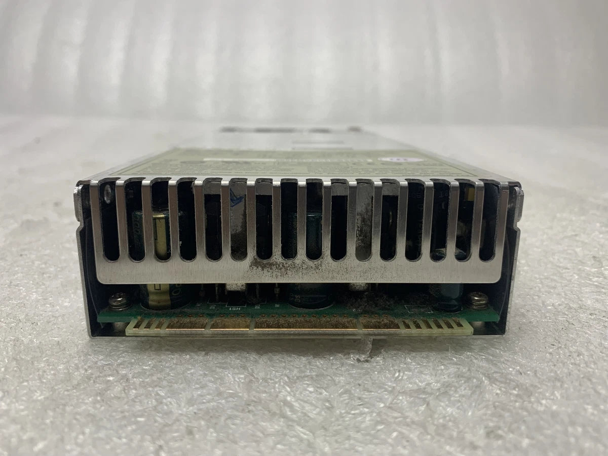 460W EFRP-465 For ETASIS Redundant Power Supply Power Tested Used