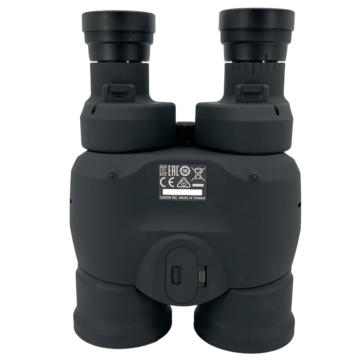 Canon 12x36 IS III Binoculars | Image Stabilized, 12x Magnification | BRAND NEW