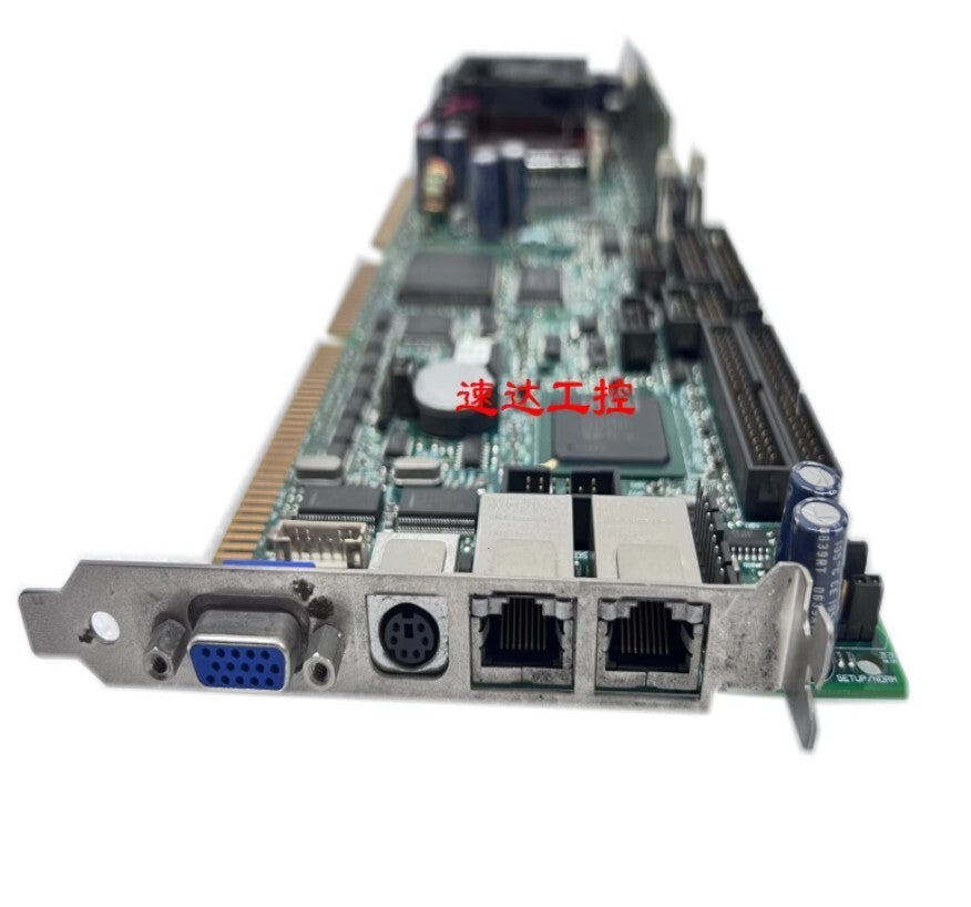 RadiSys 060-00874-0006 Industrial Medical Motherboard