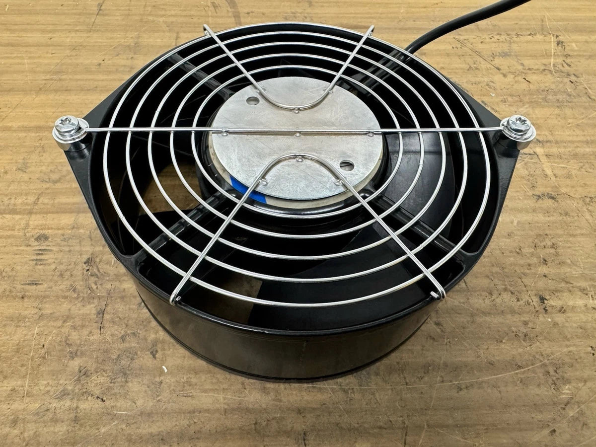 Papst Axial Fan W2S130-AA03-96 2800/3250 Min 45/39W 230V 130mm|316781871245