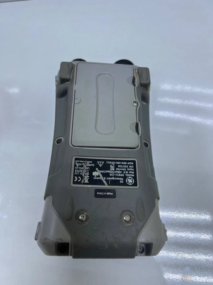 Druck DPI611-13G - Hand-held Pressure Calibrator|285406624111