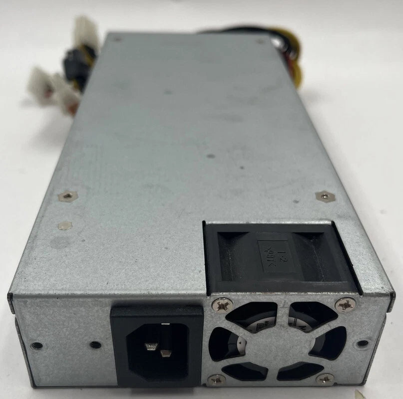 SUPERMICRO PWS-351-1H GOLD 80 PLUS 350W 1U POWER SUPPLY 672042054206