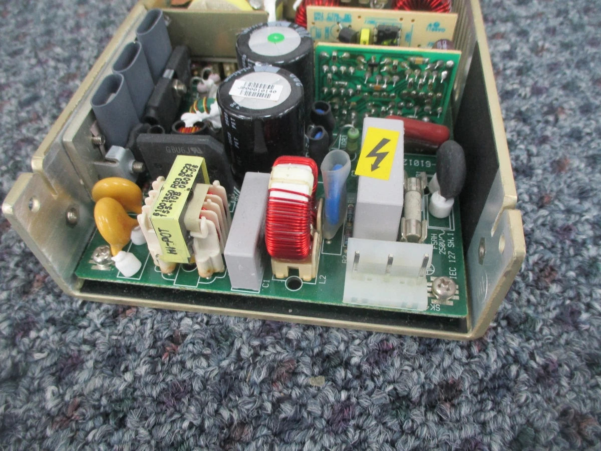 Astec LPQ153 Power Supply