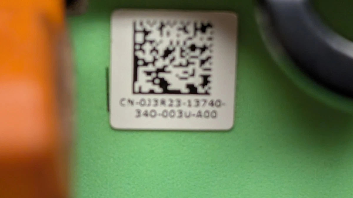 LOT OF 2 DELL EQUALLOGIC E09M001 E09M CONTROL MODULE TYPE 11|375898735704