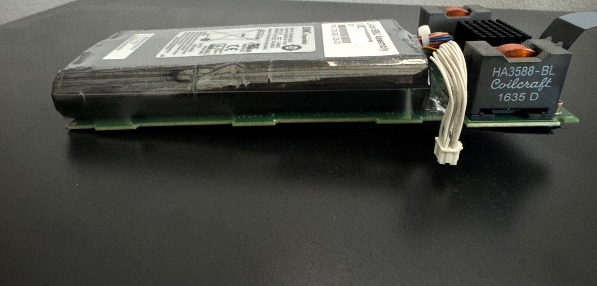 EMC Li-Ion BBU 078-000-128-03 Battery SGD006 710G Assembly 078-000-129-03|336376935061