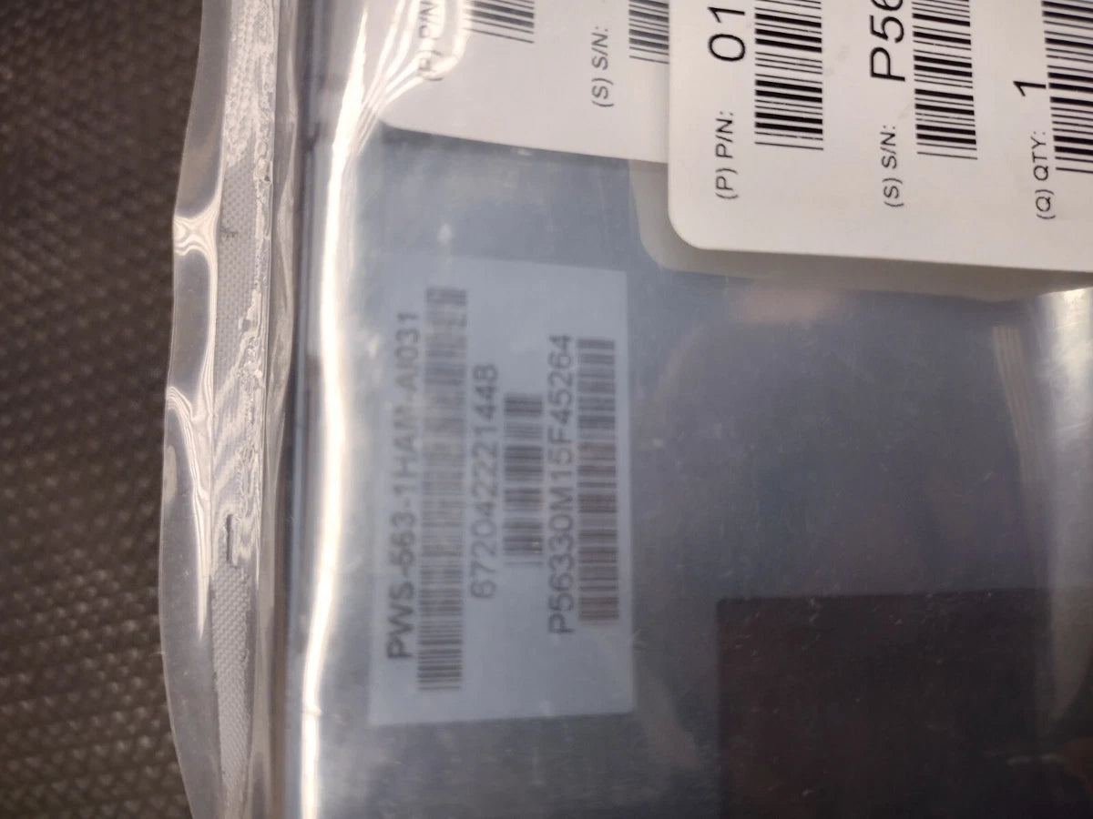 Supermicro PWS-563-1H | 560W Server Power Supply NEW FREE SHIPPING
