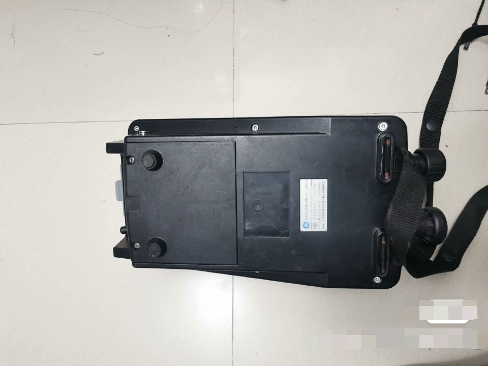 Druck DPI 610 1Mpag Portable Pressure Calibrator used|157578709707