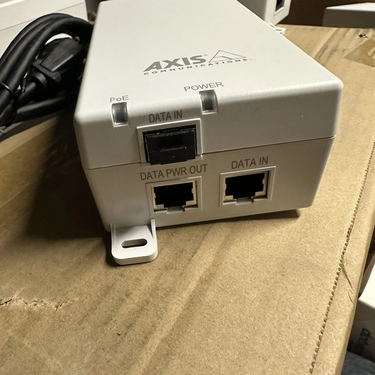 AXIS COMMUNICATION, 5901-001-01, T8154 60W SFP MIDSPAN, POE60S-1BT 56V,|176368808487