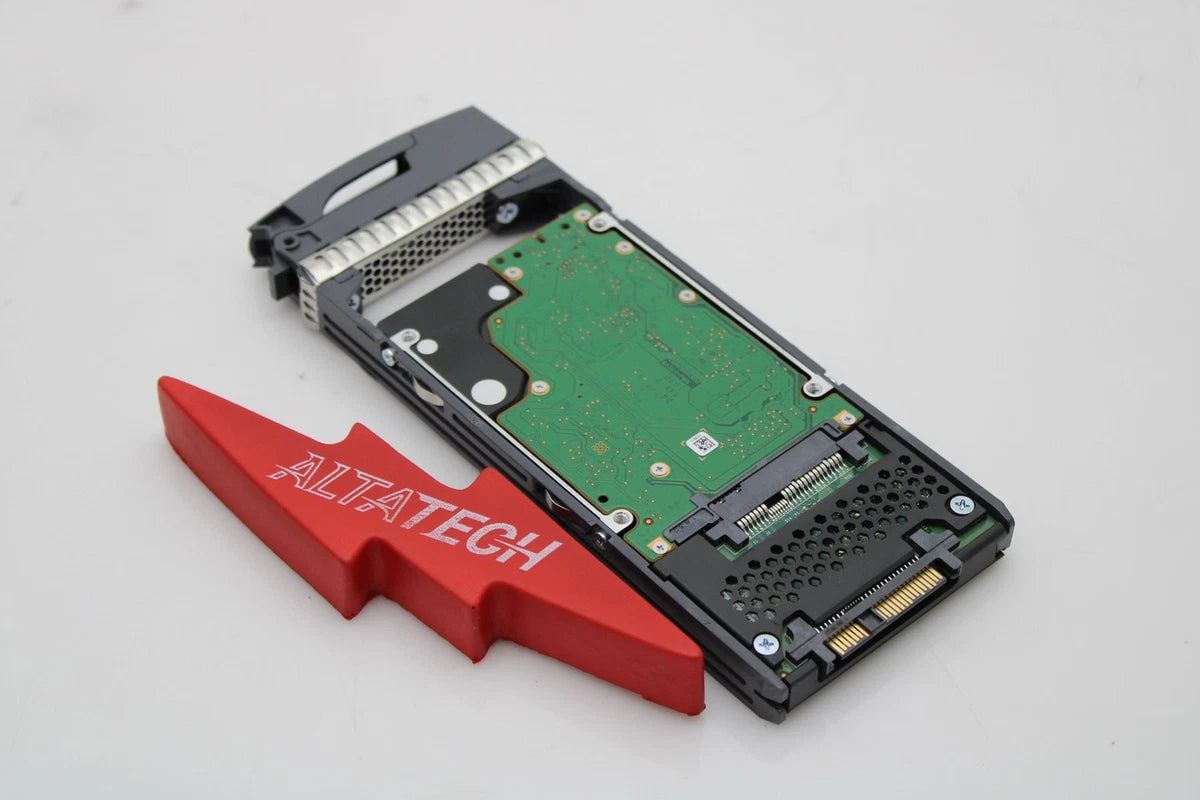 NetApp X342A-R6 1.2TB 10K 12G 2.5" SAS HDD