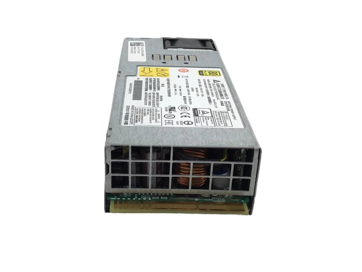 New Dell DPS-460KB R 460W PSU 80 Plus Gold Rear To Front 100-240V Power Supply|356472384187