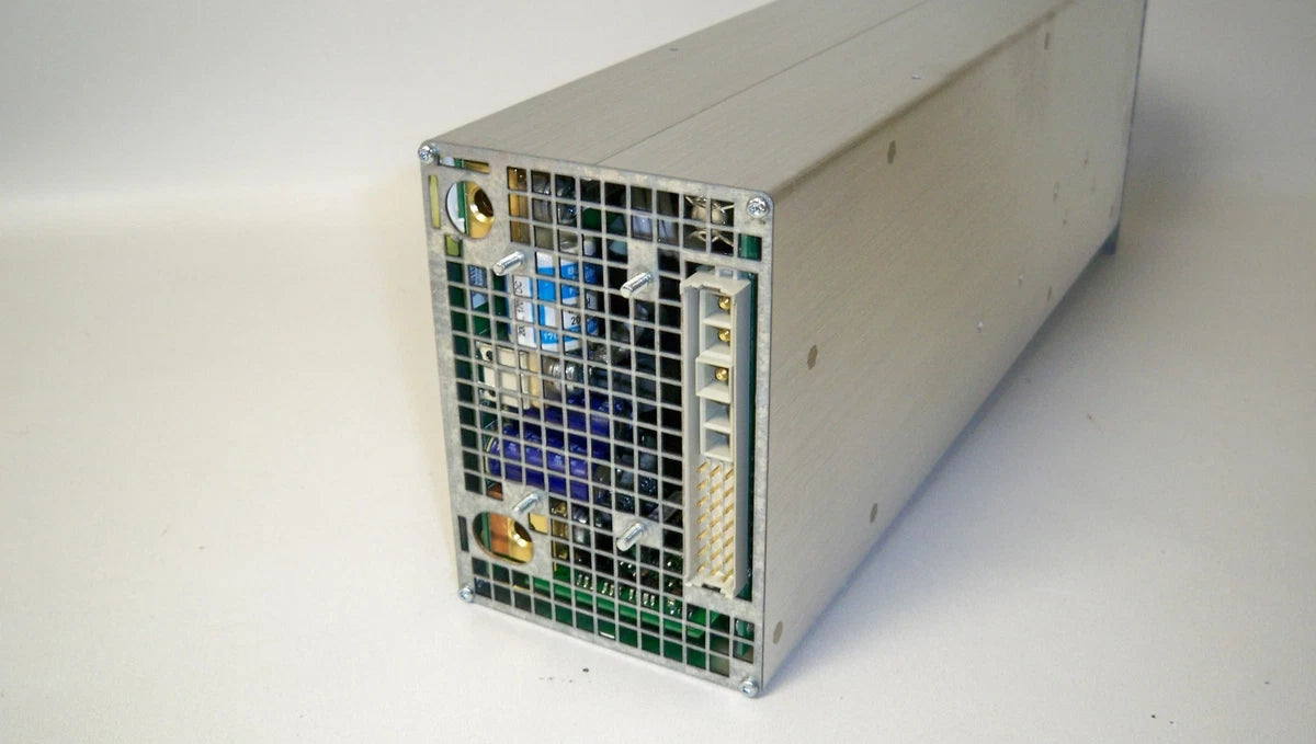 *NEW* Power-One PMP 25.24C Rectifier Module, Lucent, KS24637L1A 3000 watt|142912874534