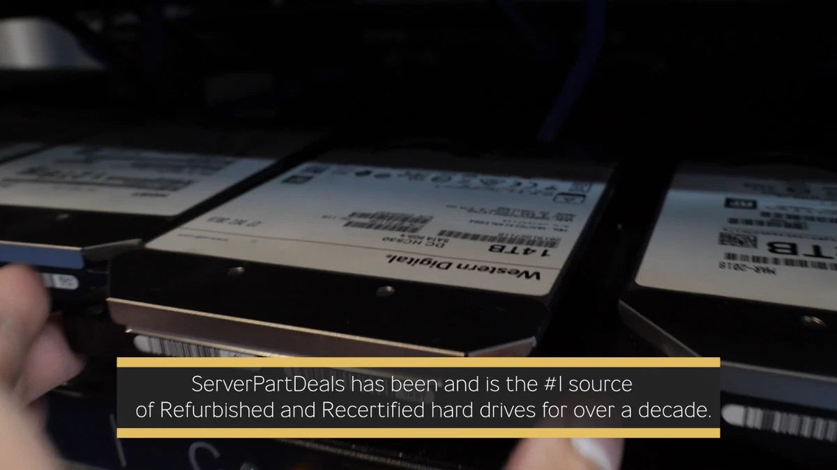 WD Ultrastar DC HC550 18TB 7.2K SATA 6Gb/s 3.5" HDD - WUH721818ALE6L4 0F38459|296890709430