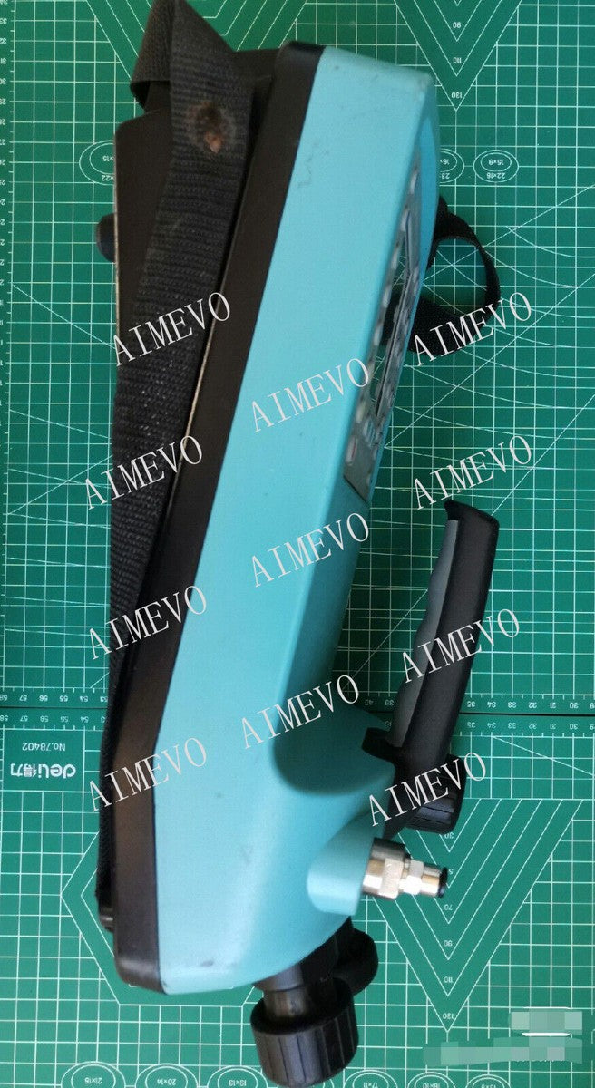 Druck DPI 610 1Mpag Portable Pressure Calibrator used|135134087188