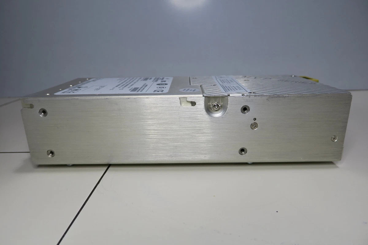 Emerson MVP Series, MP6-2V-2V-00, P/N: 73-560-7042 / UIC PS2 P/N: 51909301