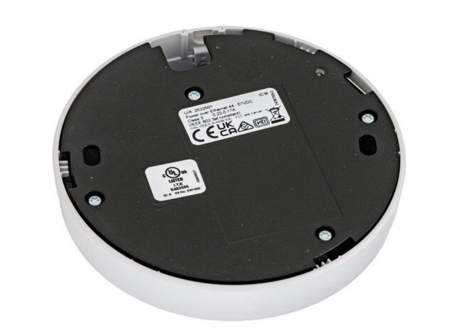 Axis Communication M3088-V PoE Indoor Dome Camera