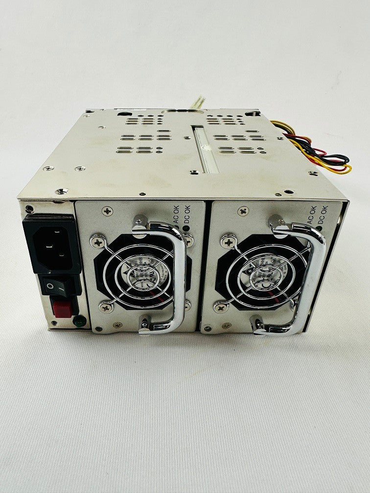Etasis EPR-2301 N+1 Redundant Power Supply|267327777734