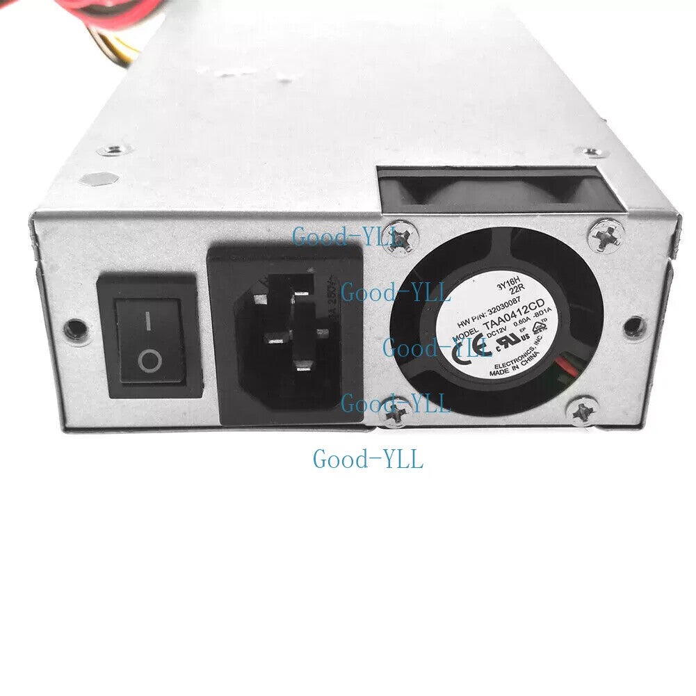 For 300W TURBO-COOL 300 1U-PFC T30U-HY1 For EDGE System Dedicated Power Supply