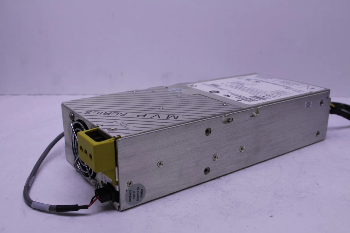 Astec Emerson MVP Series MP6-2Q-1G-1H-NNN-0N Modular Switching Power Supply 600W