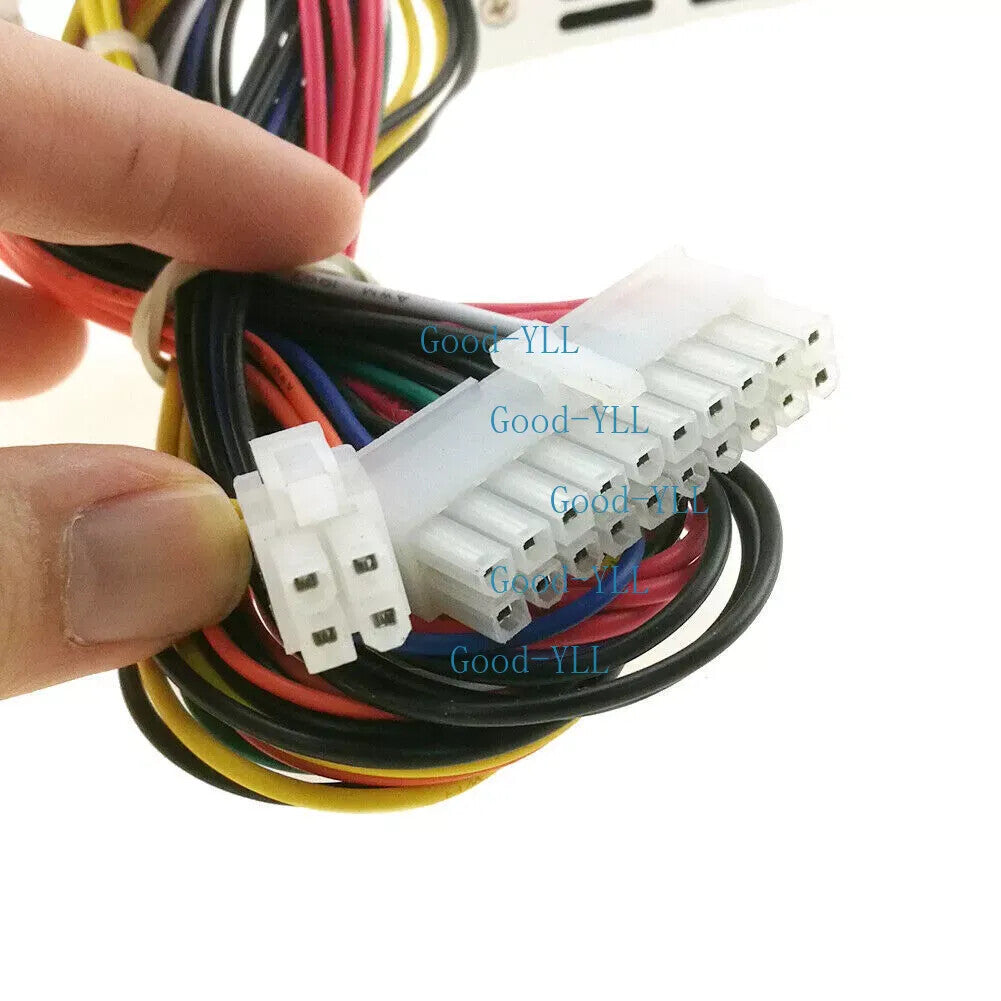 For 300W TURBO-COOL 300 1U-PFC T30U-HY1 For EDGE System Dedicated Power Supply