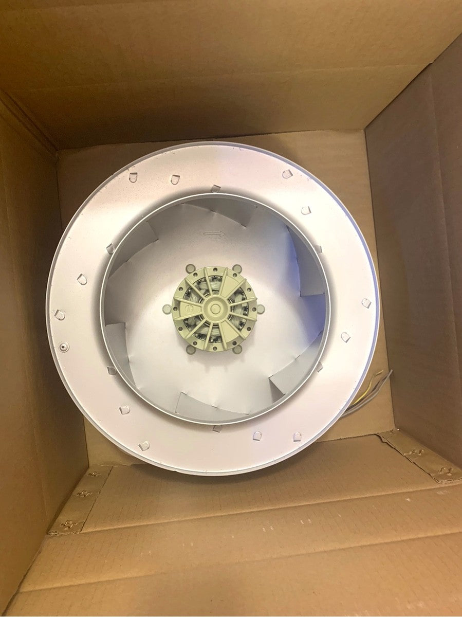One Brand New Ziehl-Abegg RH35M-4EK.2F.1R Centrifugal Fan AC 230V|256988231645