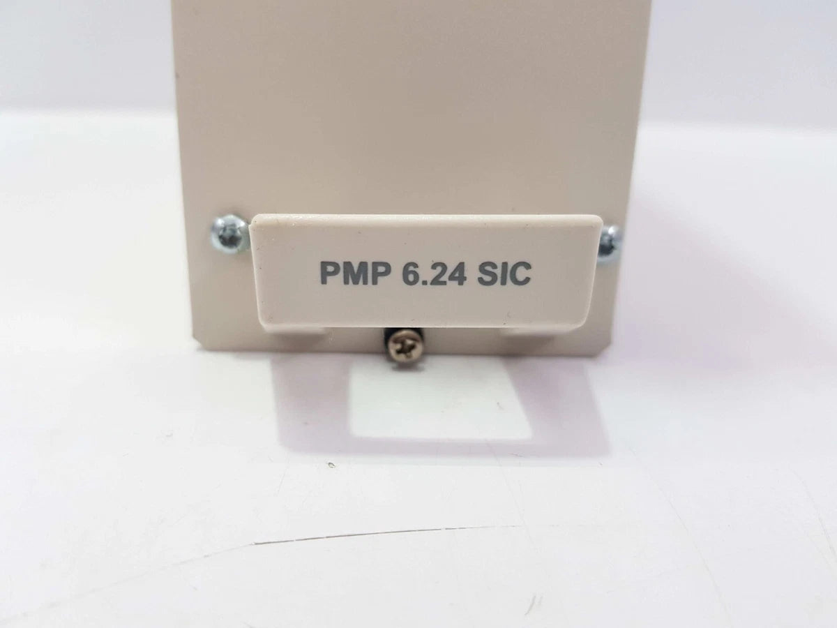 POWER ONE PMP 6.24 SIC POWER SUPPLY 1-113770 REV.109