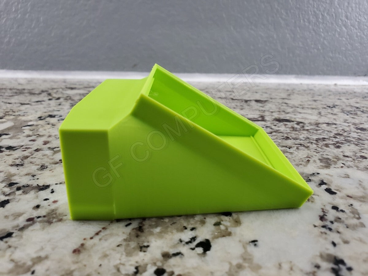 Nvidia Tesla GPU Cooling Fan Shroud Mounting P40 P41 Accelerator Card. AI|285399565509