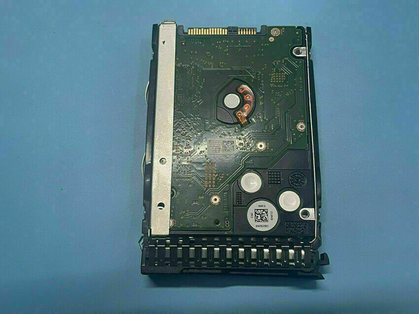 781516-B21 HP 600GB 12G SAS 10K SFF 2.5" SC HDD 781577-001|187583878626