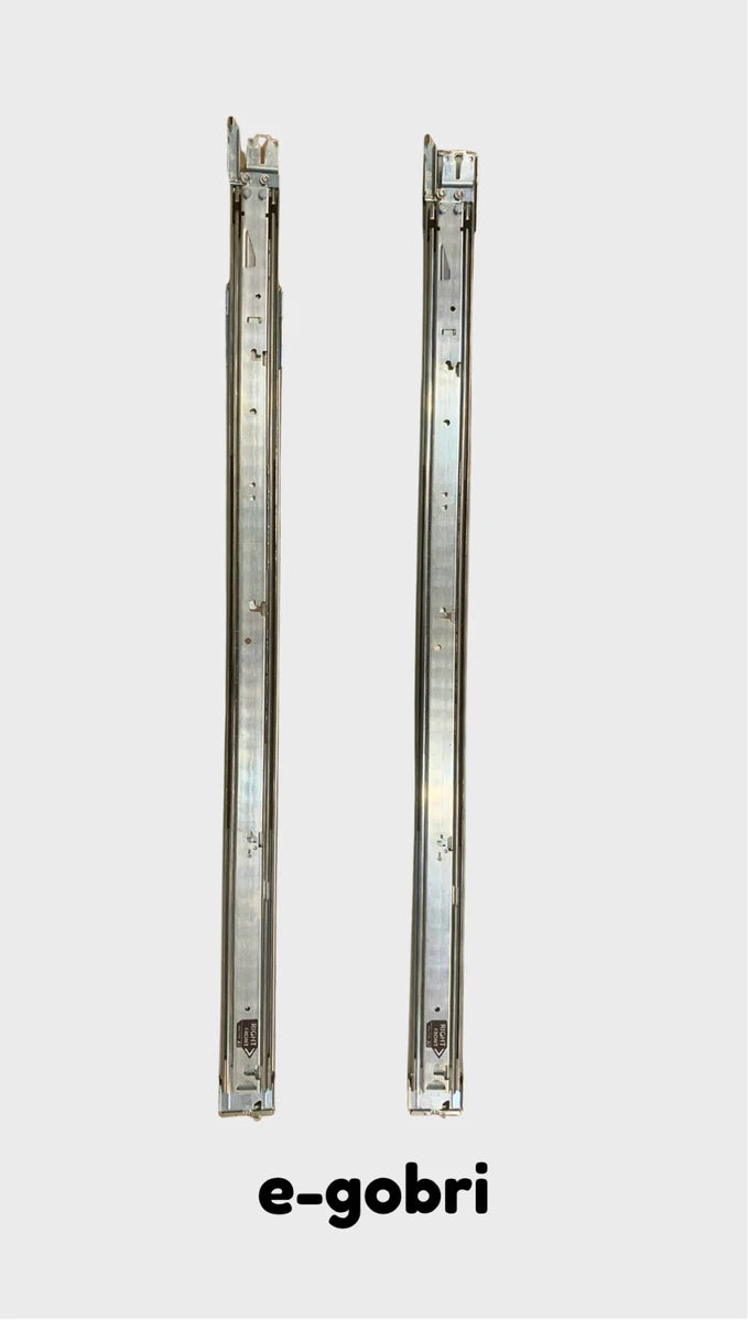 Dell PowerEdge R620 R630 R640 R420 R430 R320 R330 1U Ready Rails Sliding Rail A7|177572104249
