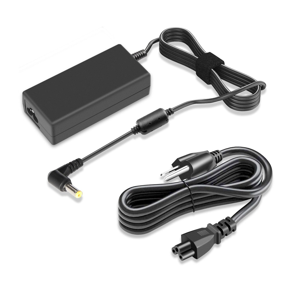65W AC Power Adapter Charger Supply Cord For Lenovo ThinkCentre M72e Tiny Series|272991256420