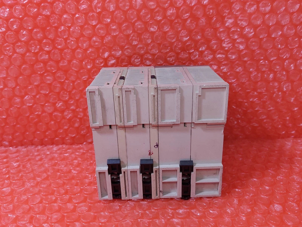 Idec FC5A-D16RK1 Smart Controller FC4A-J8C1+ FC4A-K2C1|166608872268