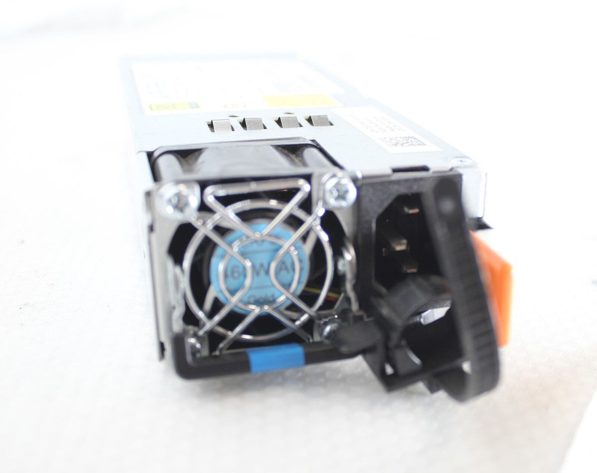 DELL DELTA DPS-460KB R 460W 80 Gold Switching Power Supply Module DP/N: 8G5NC|156169025946