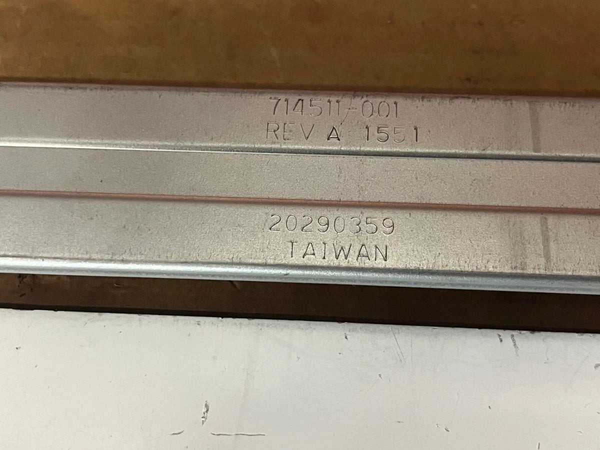 714511-001 HP DL360 G8 G9 1U SFF Easy Install Rail Kit 728438-001 728437-001|166975235631