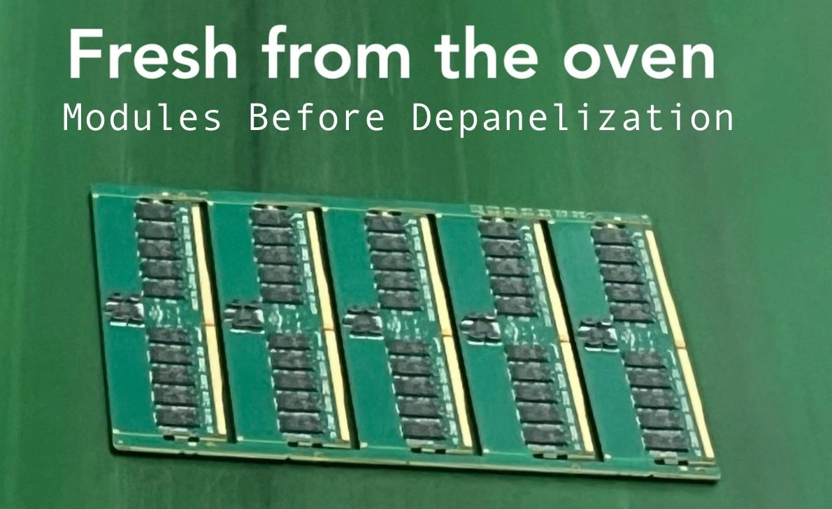 Lot of 15 P00930-B21 3DS (TSV 64GB DDR4 RDIMM 2933MHz alternative for HPE Gen10