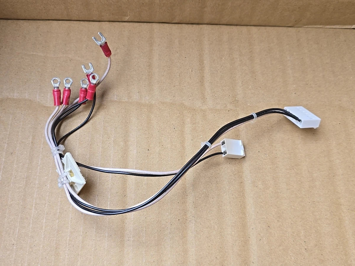 Astec LPS22 Power Supply 100-250AC OR 120-300DC(IN - 5V 8A(OUT