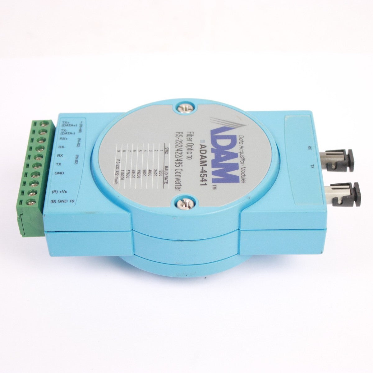 1PC ADAM-4541 For Advantech Multi-film Fiber Optic Converter Module|116570562572