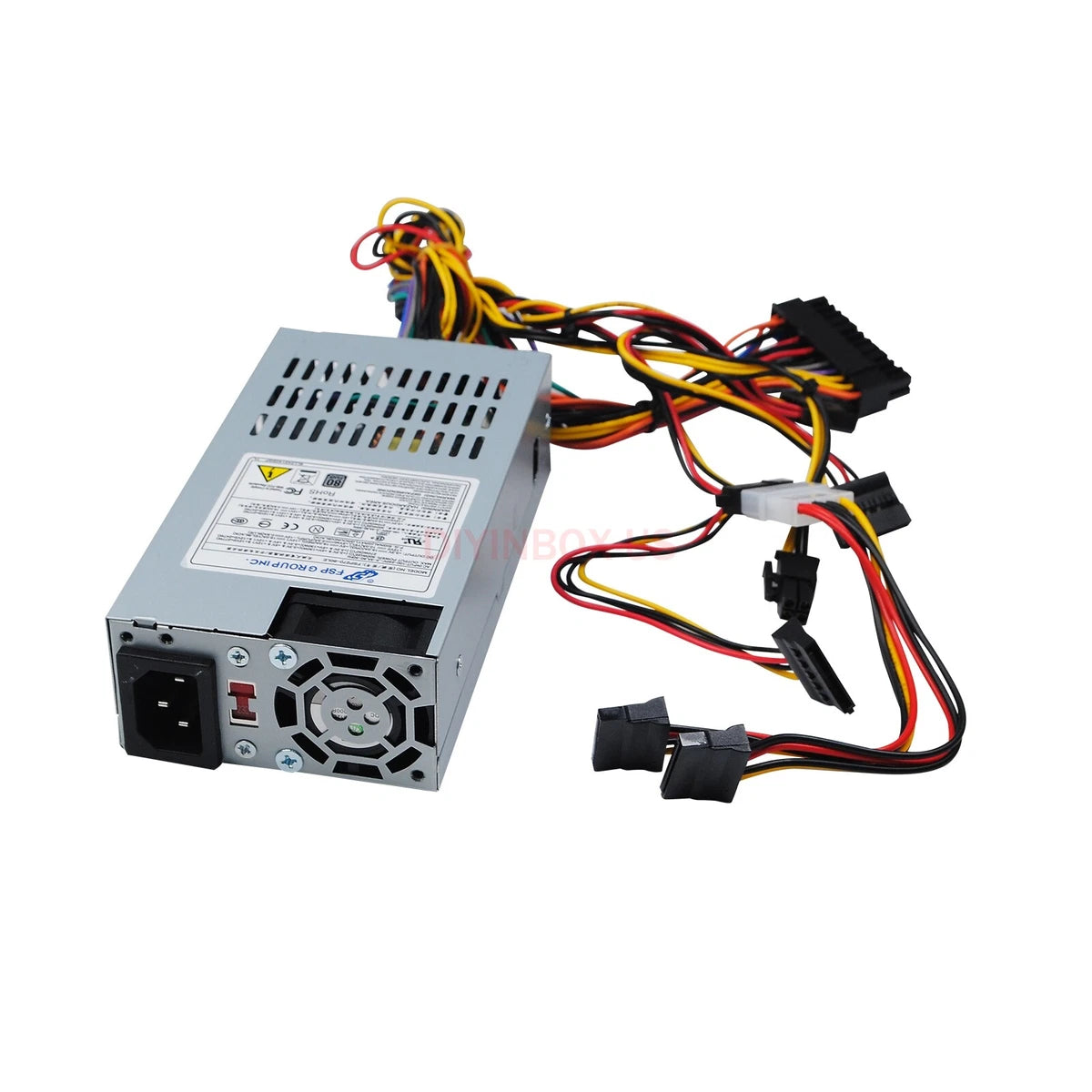 Power Supply For HP NAS Shuttle 630295-001,714768,724496,DPS-150AB-5A,DPS-150TB|405530080202