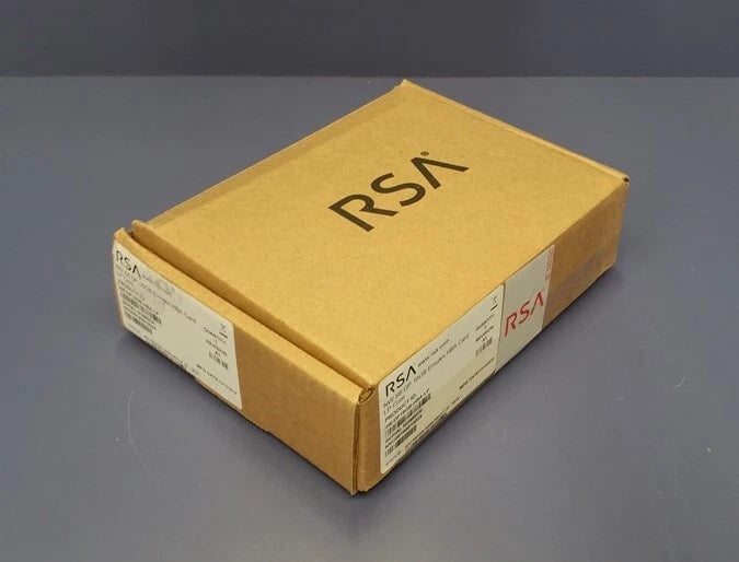 Dell Emulex LPE31002 Dual Port 16Gb SFP+ Low Profile FACTORY SEALED.