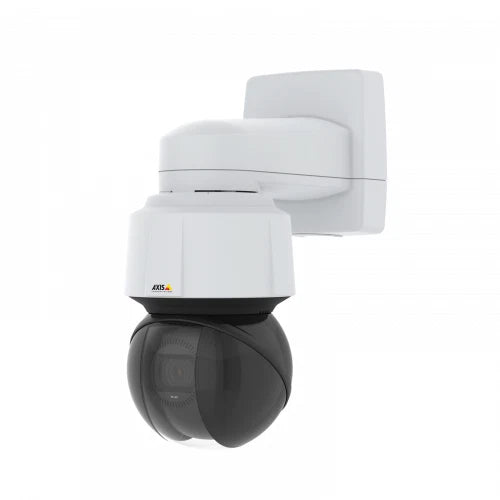 NEW Axis Q6125-LE 1080p Outdoor PTZ Network Dome Camera
