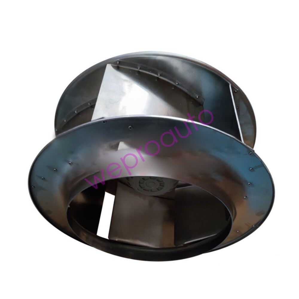 For Ziehl Abegg RH63M-6DK.6N.1R RH63M6DK6N1R Centrifugal Fan 230V 1200W|286870778574